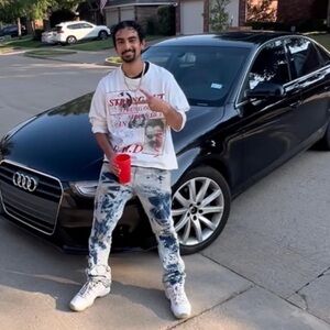 Meet your Posher, Chris